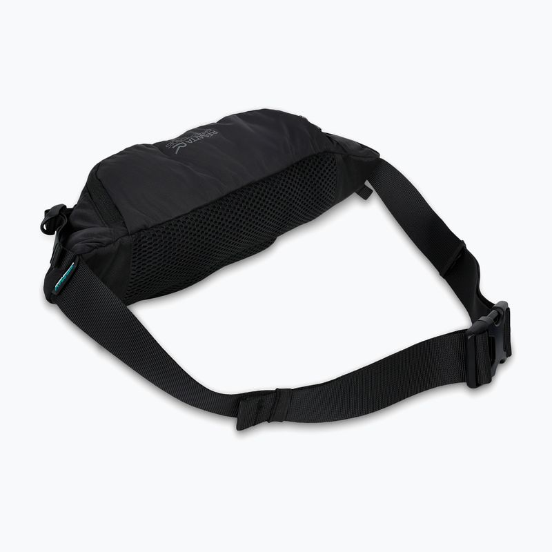 REGATTA Blackfell IV 5 l black touring sachet 7