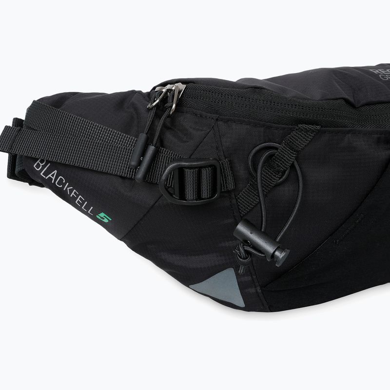 REGATTA Blackfell IV 5 l black touring sachet 4