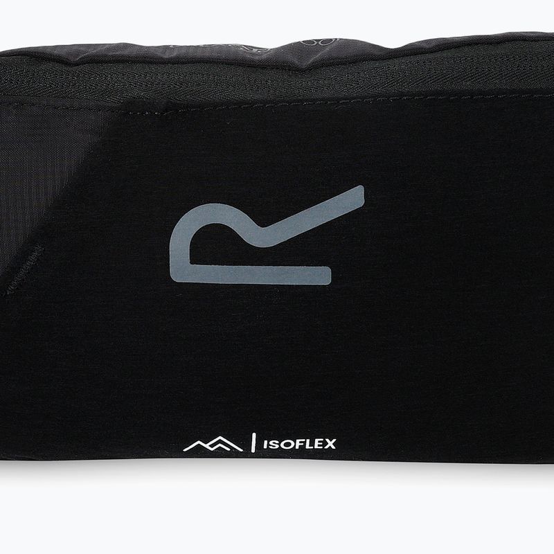 REGATTA Blackfell IV 5 l black touring sachet 5