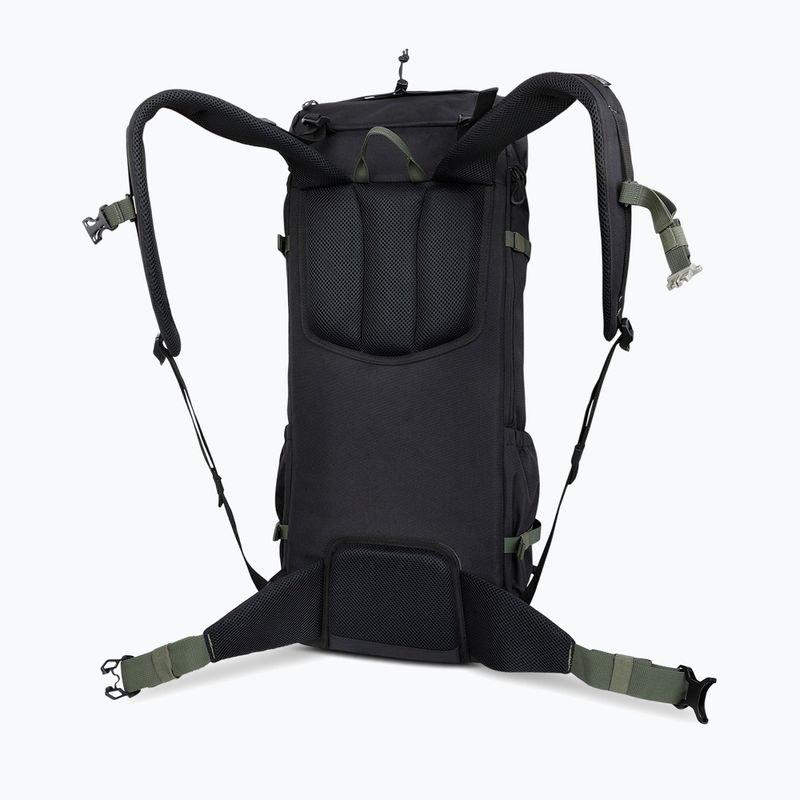 Hiking backpack REGATTA Survivor 5 45 l ash 2