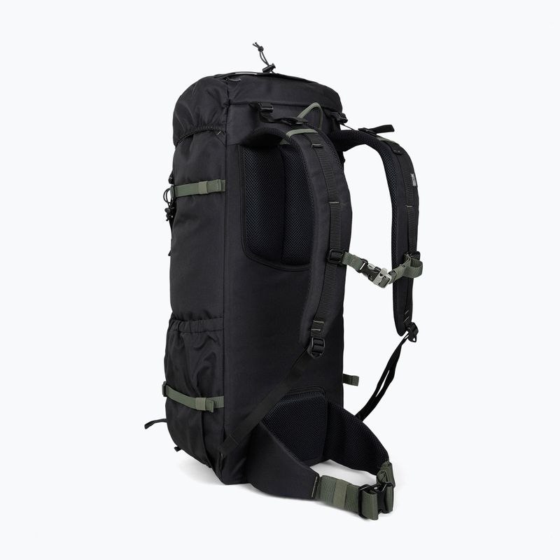 Hiking backpack REGATTA Survivor 5 45 l ash 3