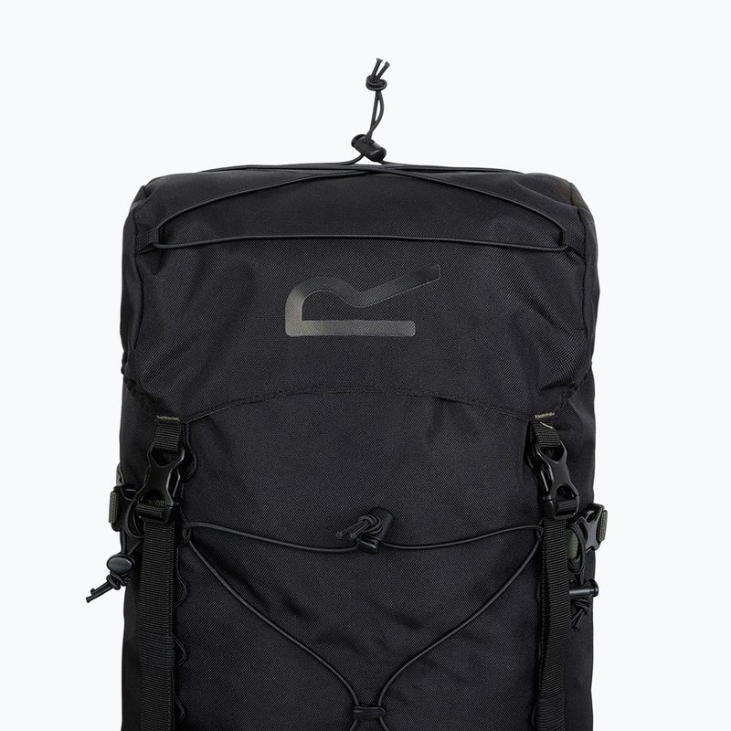 Hiking backpack REGATTA Survivor 5 45 l ash 5