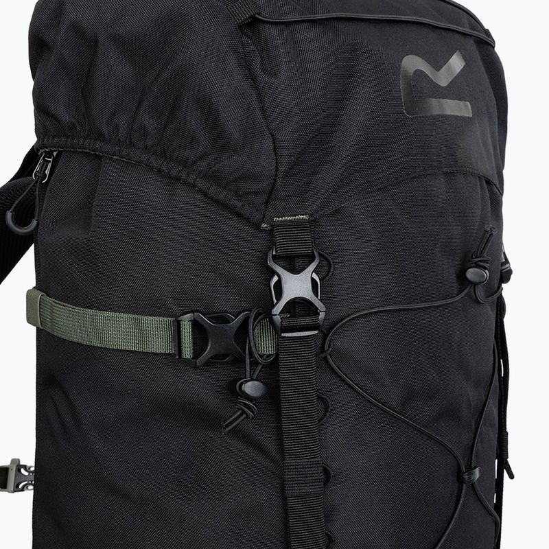 Hiking backpack REGATTA Survivor 5 45 l ash 7