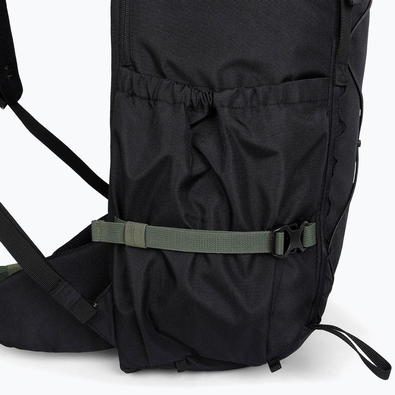 Hiking backpack REGATTA Survivor 5 45 l ash 8