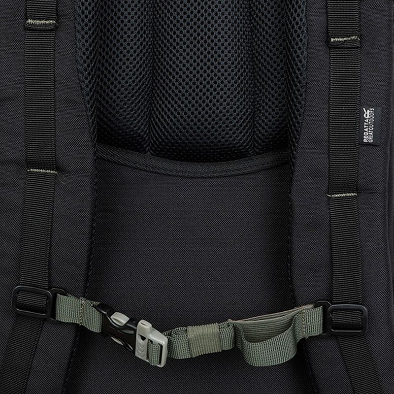 Hiking backpack REGATTA Survivor 5 45 l ash 9