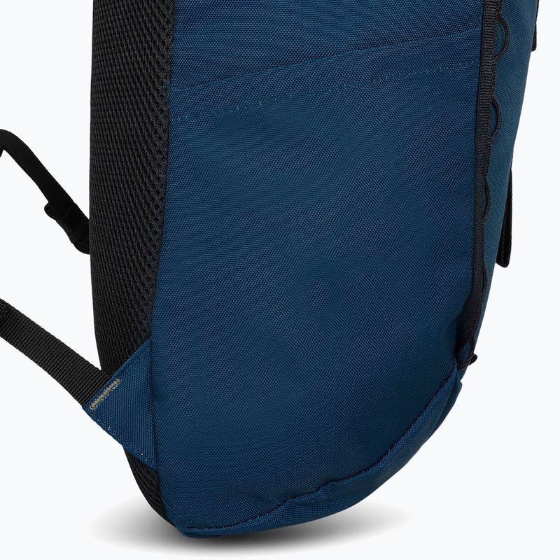 Hiking backpack REGATTA Survivor 5 20 l moonlight denim 6