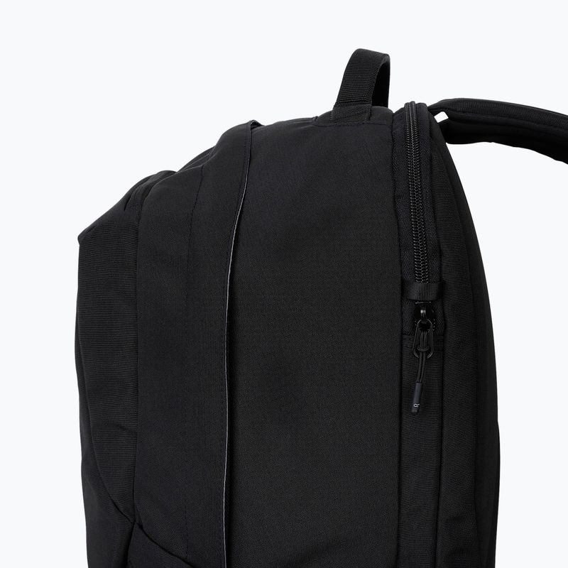 Urban backpack REGATTA Voyad 35 l black 6