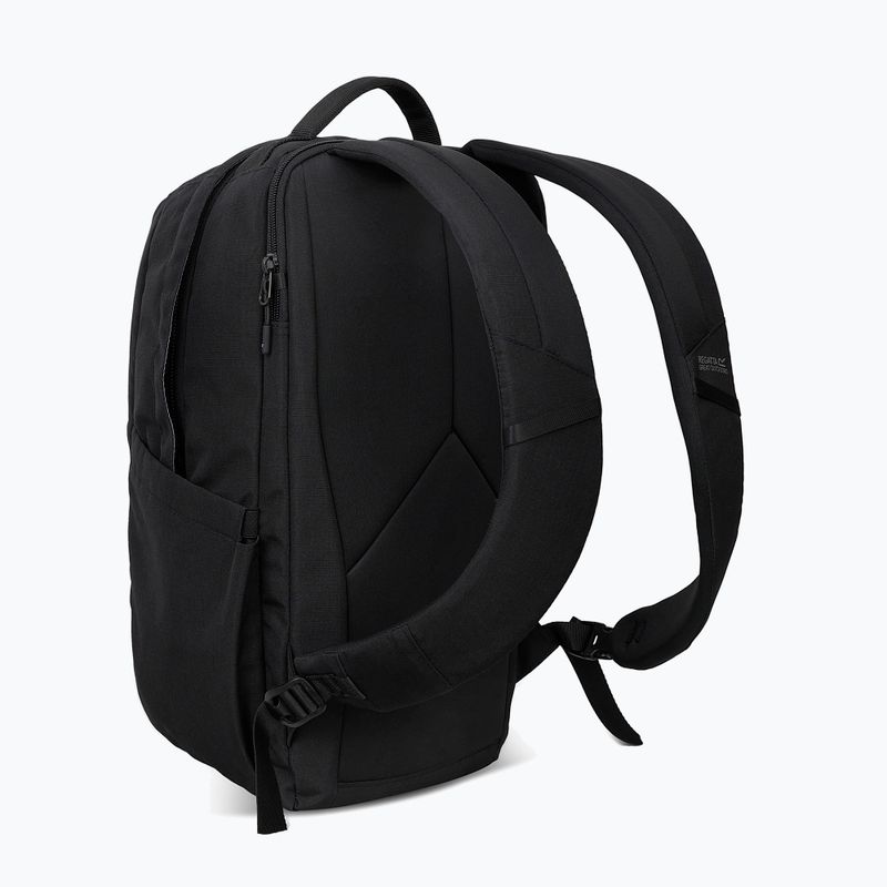REGATTA Voyad 20 l urban backpack black 3