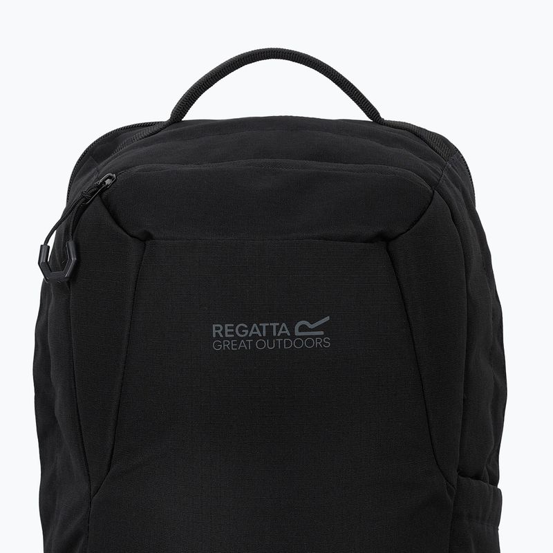 REGATTA Voyad 20 l urban backpack black 4