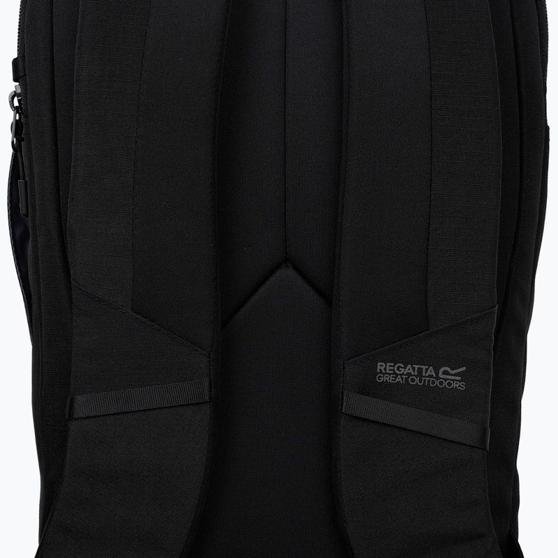 REGATTA Voyad 20 l urban backpack black 6