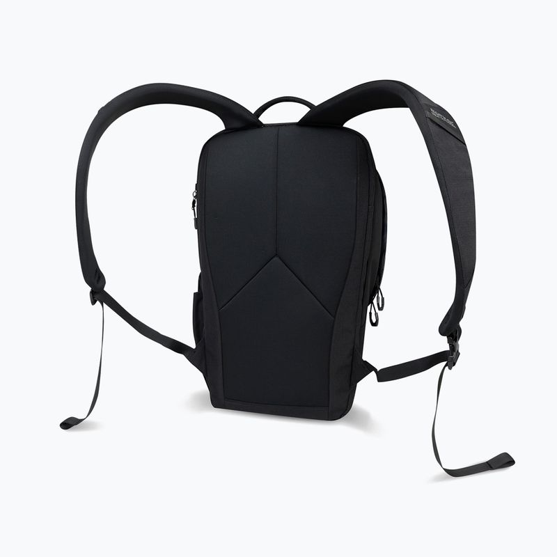 REGATTA Voyad 20 l urban backpack black 7