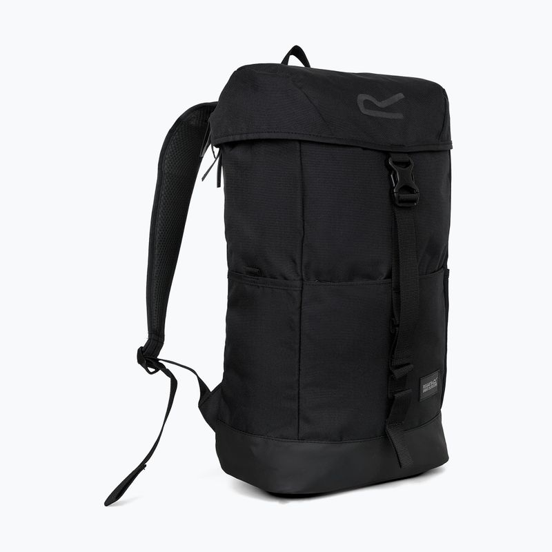 REGATTA Shilton II 20 l urban backpack black 2