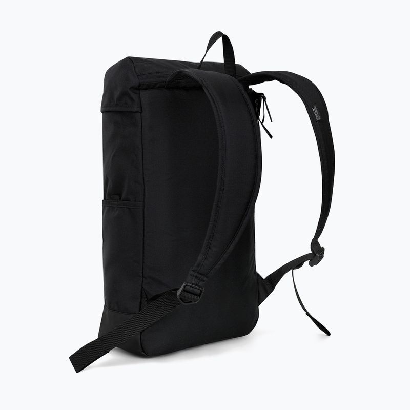 REGATTA Shilton II 20 l urban backpack black 3
