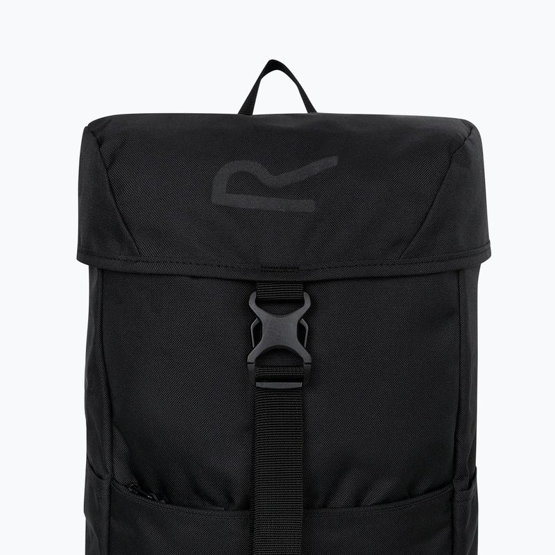REGATTA Shilton II 20 l urban backpack black 4
