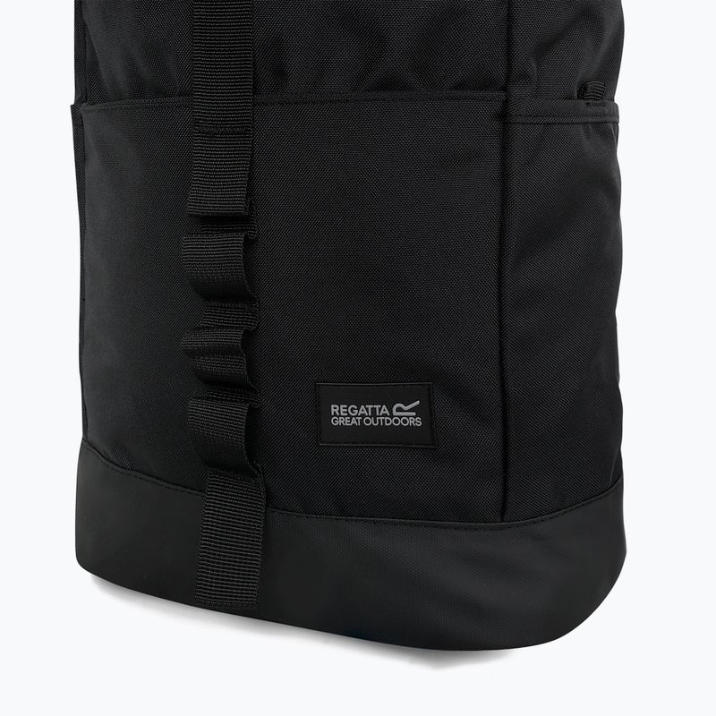 REGATTA Shilton II 20 l urban backpack black 5