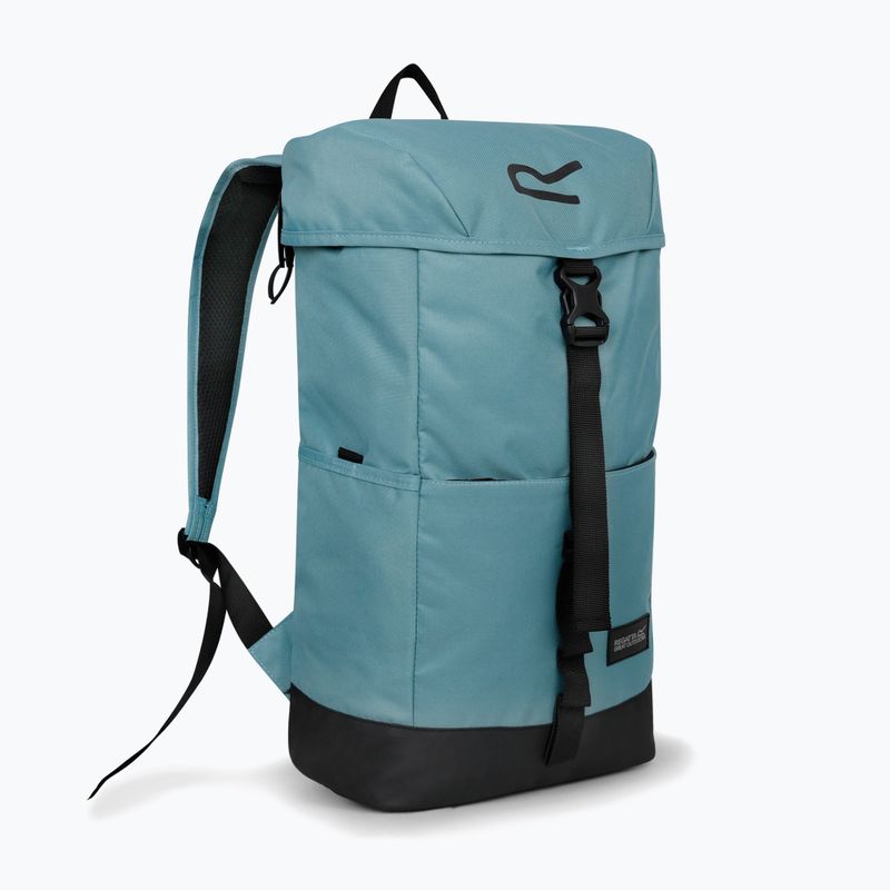 REGATTA Shilton II 20 l ivy moss city backpack 2