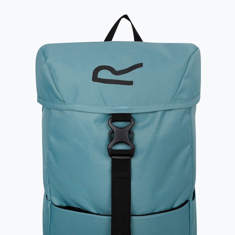 REGATTA Shilton II 20 l ivy moss city backpack 4