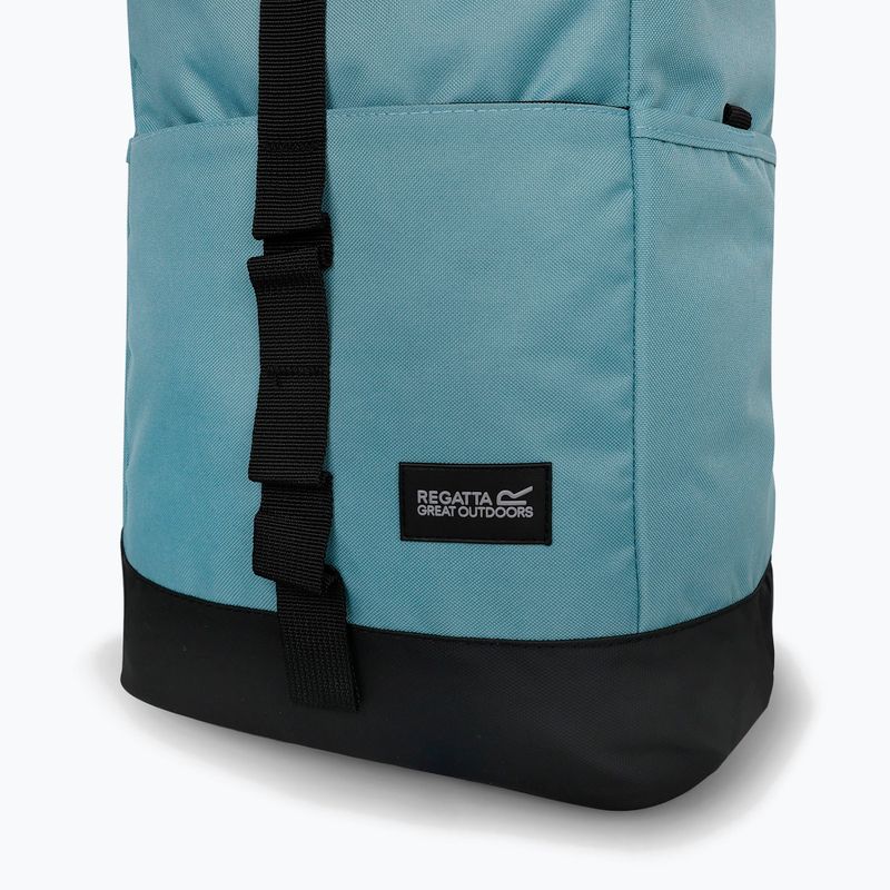 REGATTA Shilton II 20 l ivy moss city backpack 5