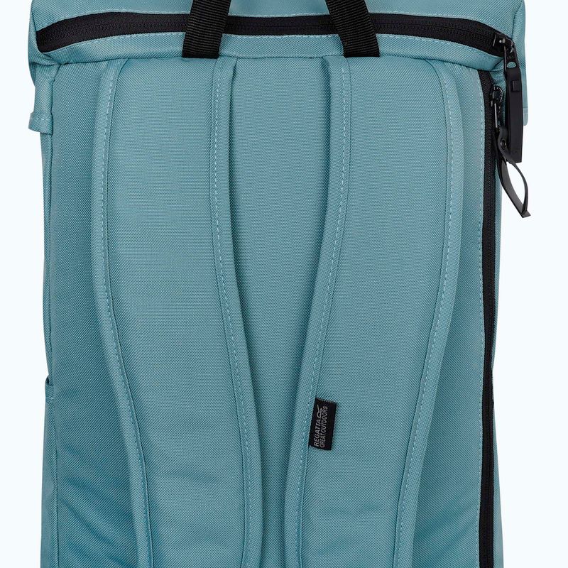 REGATTA Shilton II 20 l ivy moss city backpack 6