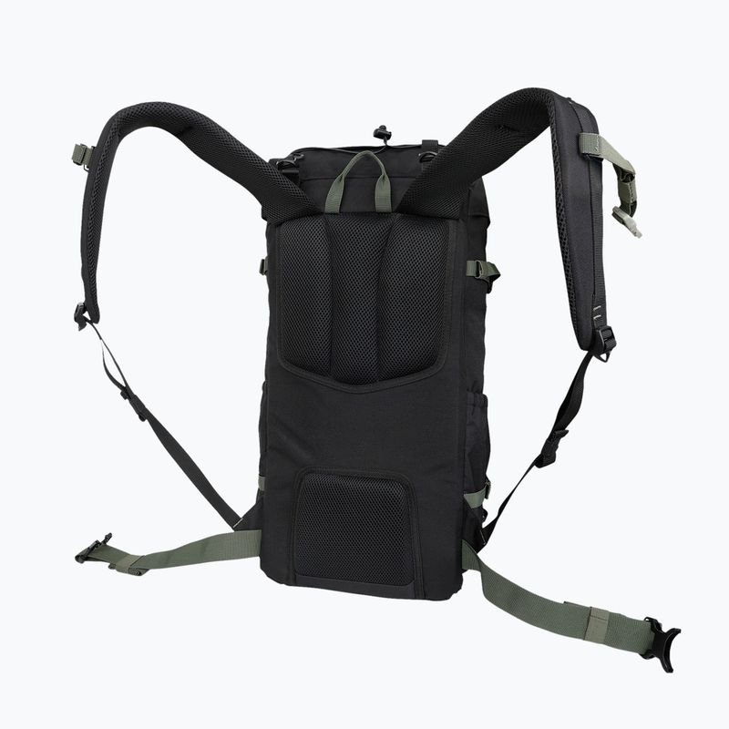 Hiking backpack REGATTA Survivor 5 35 l ash 2