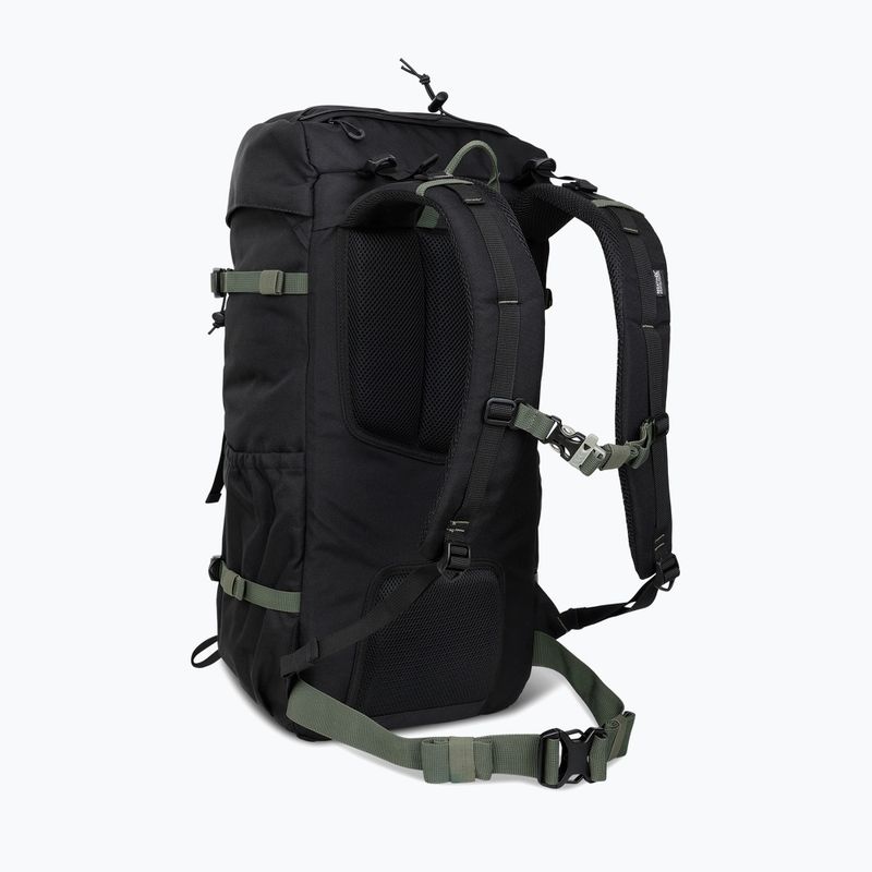 Hiking backpack REGATTA Survivor 5 35 l ash 3