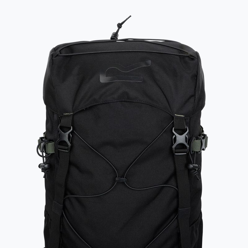Hiking backpack REGATTA Survivor 5 35 l ash 5