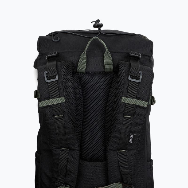 Hiking backpack REGATTA Survivor 5 35 l ash 6
