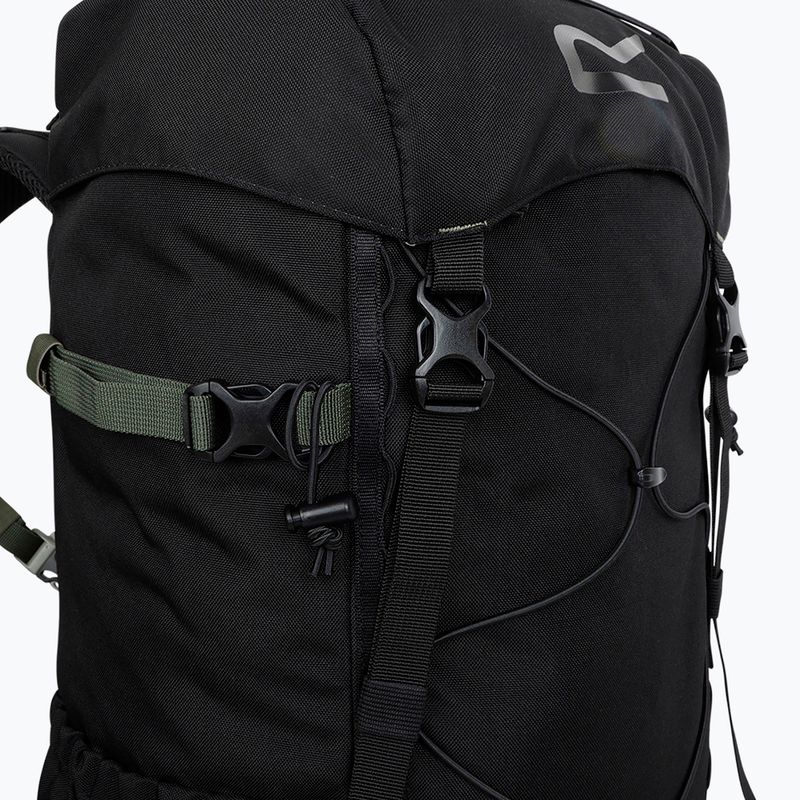 Hiking backpack REGATTA Survivor 5 35 l ash 7