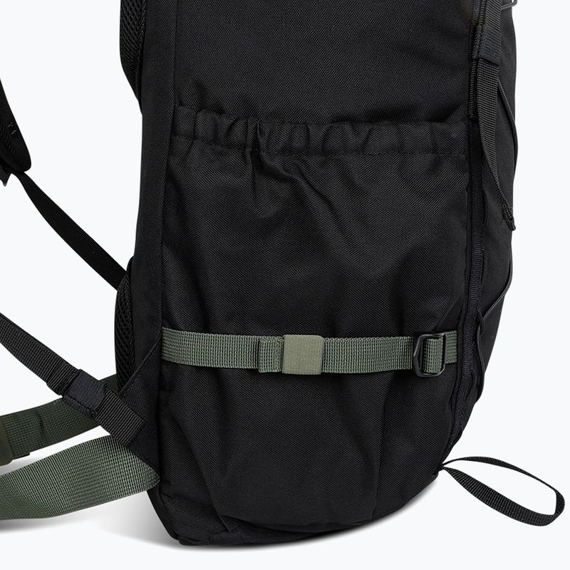 Hiking backpack REGATTA Survivor 5 35 l ash 8