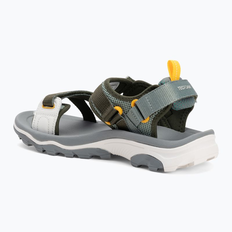 REGATTA women's sandals Blaze glacier green 3