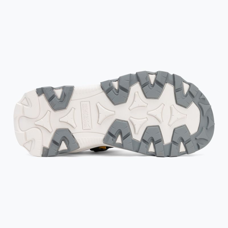 REGATTA women's sandals Blaze glacier green 4