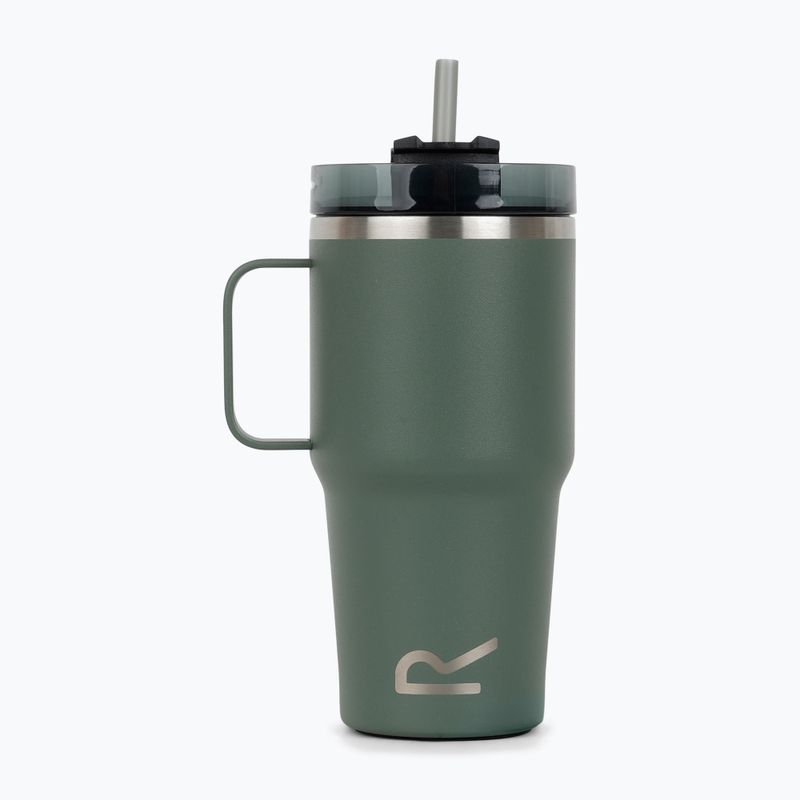 REGATTA Thermulate 0.6 l sage green thermal mug 2