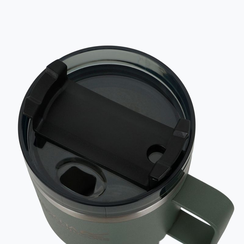REGATTA Thermulate 0.6 l sage green thermal mug 5