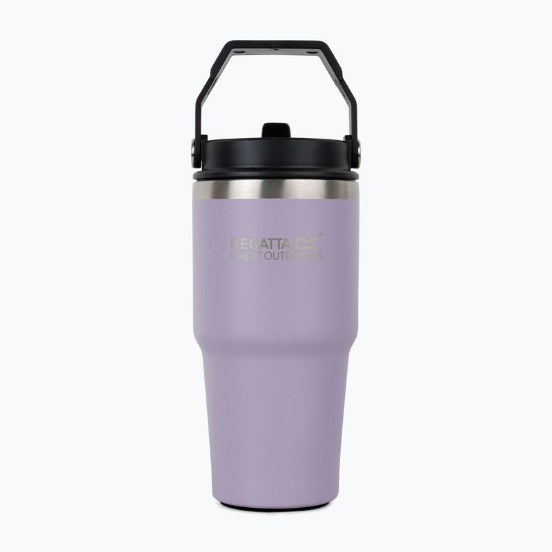 REGATTA Thermulate Tumbler mug 0.6 l wisteria