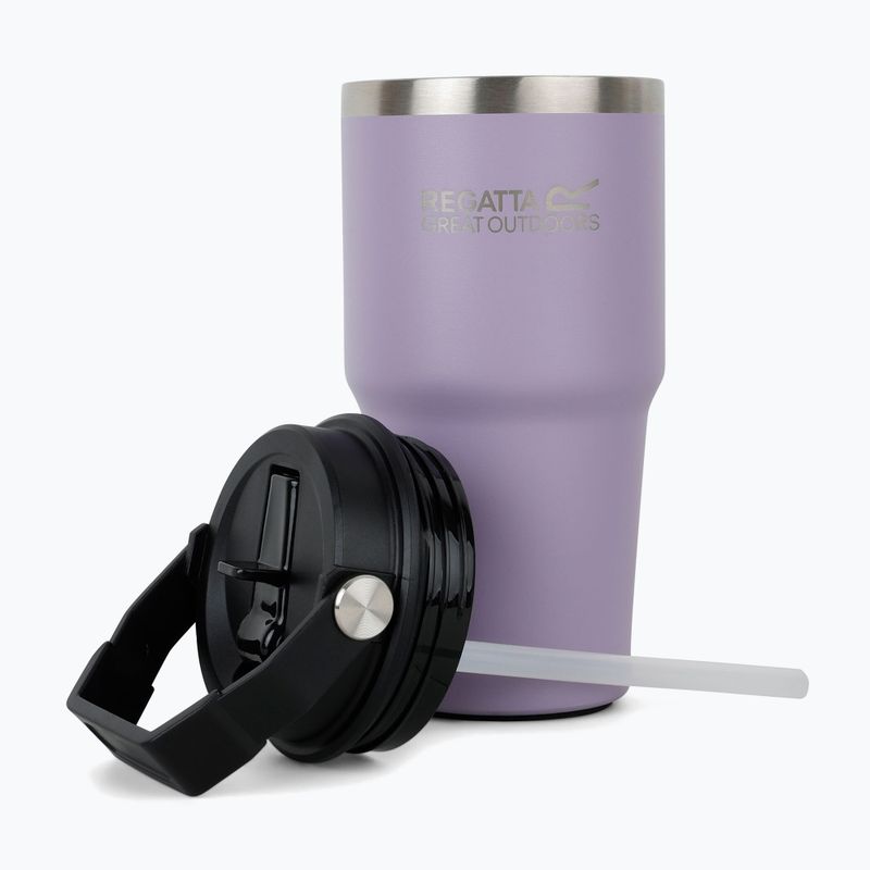 REGATTA Thermulate Tumbler mug 0.6 l wisteria 3