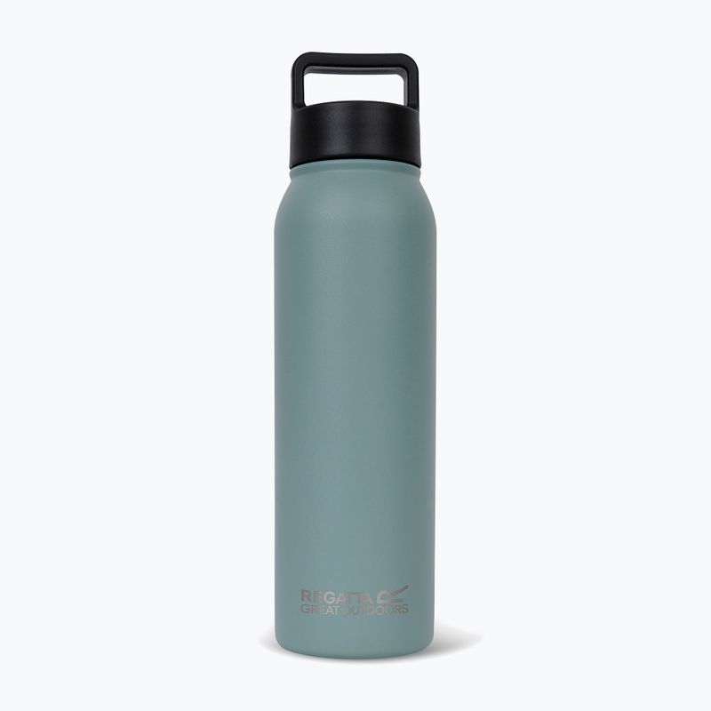 REGATTA Thermulate Insulated 0.6 l sage green thermal bottle