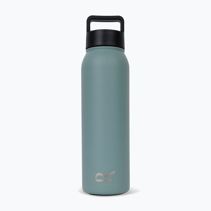 REGATTA Thermulate Insulated 0.6 l sage green thermal bottle 2