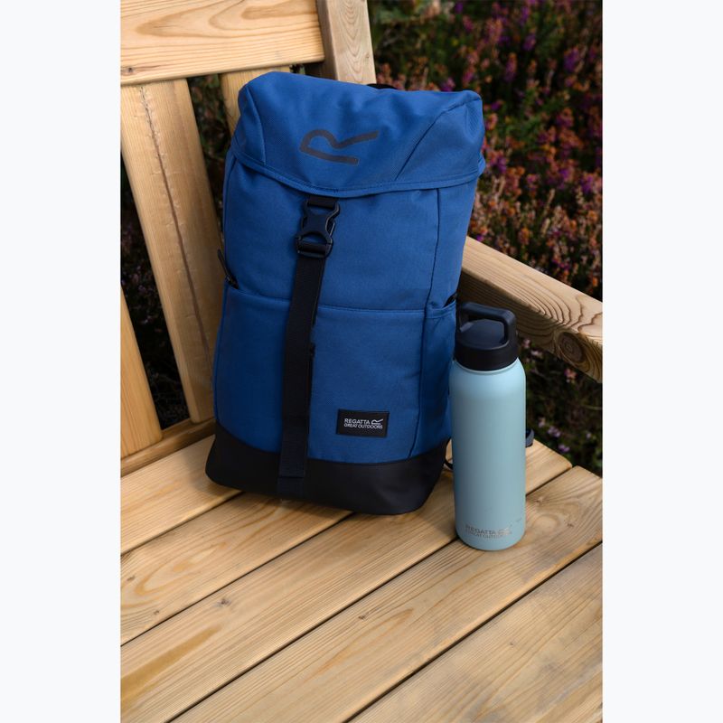 REGATTA Thermulate Insulated 0.6 l sage green thermal bottle 7