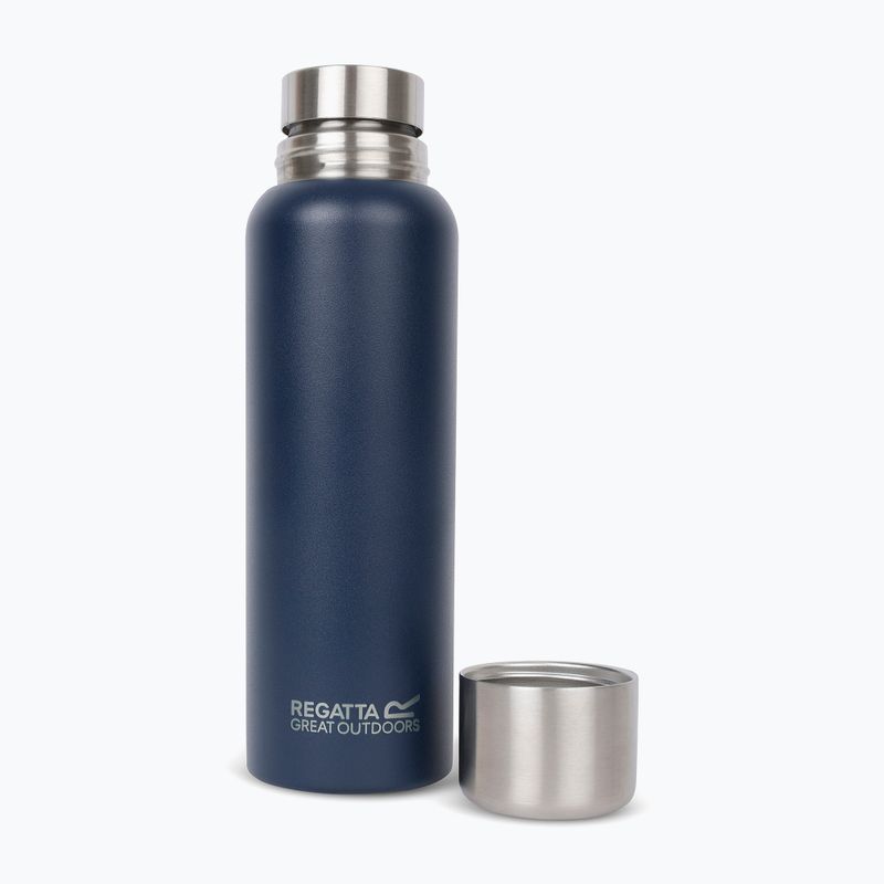 REGATTA Thermulate Vacuum Flask 0.75 l moonlt denim 3
