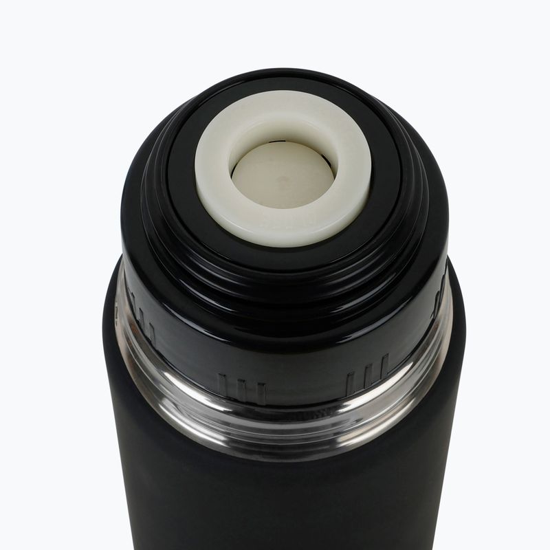 REGATTA Insulated Vacuum Flask 1 l black 5