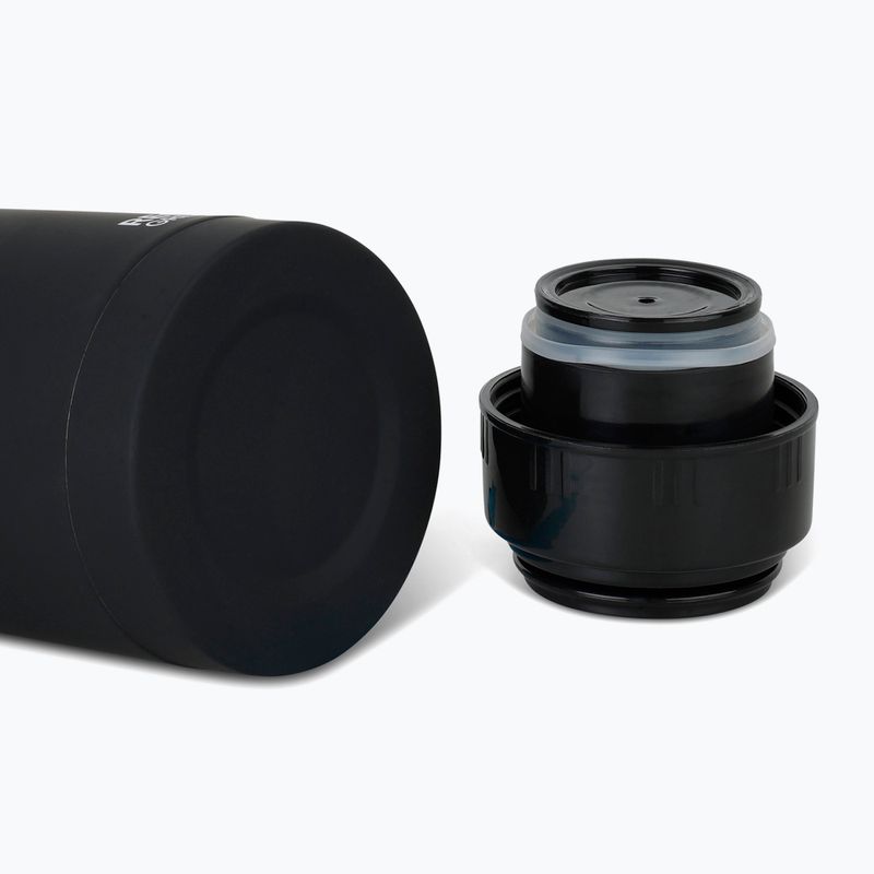 REGATTA Insulated Vacuum Flask 1 l black 6