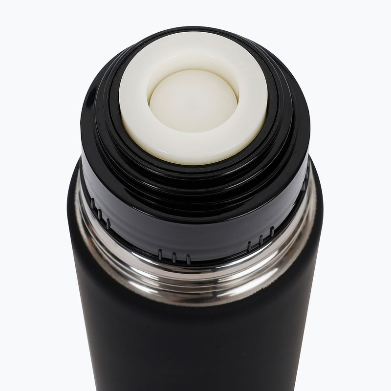 REGATTA Insulated Vacuum Flask 0.5 l black 5