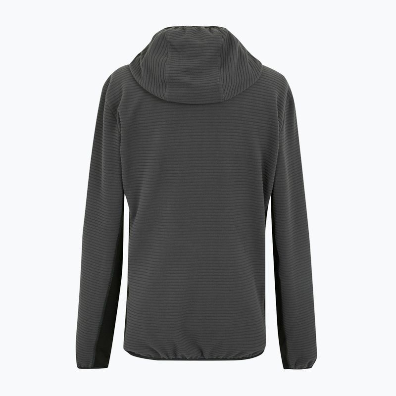 Men's sweatshirt REGATTA Lakewright ash/black 8