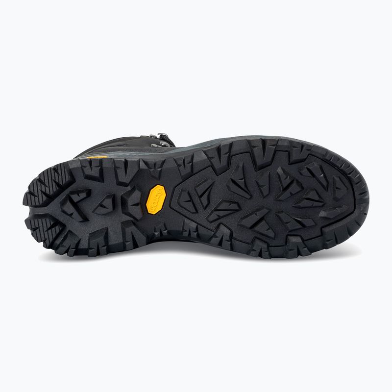 Men's trekking boots REGATTA Blake black 15