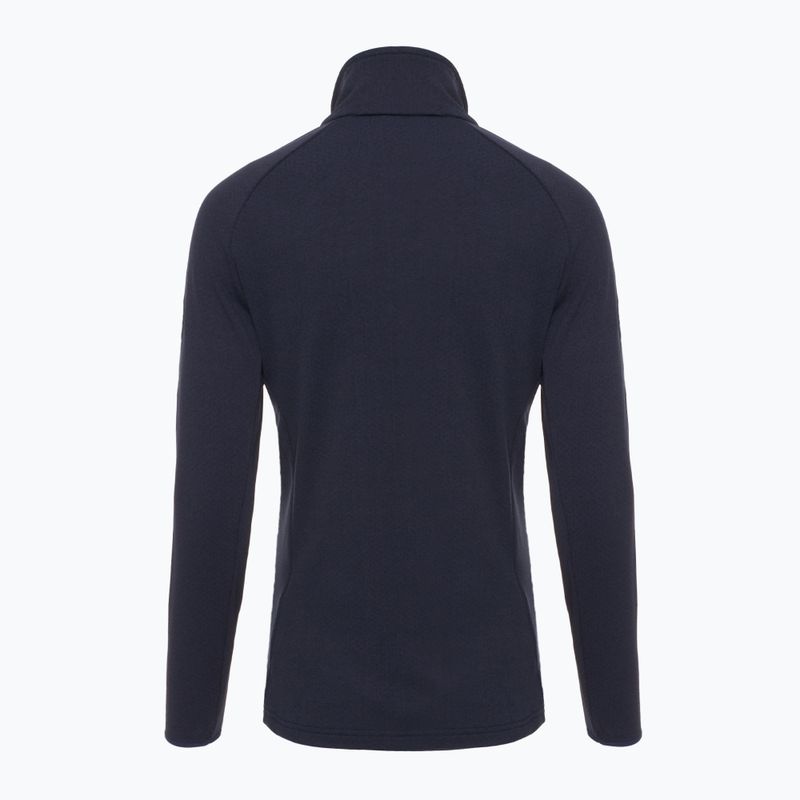 Women's fleece hoodie REGATTA Malana navy 2
