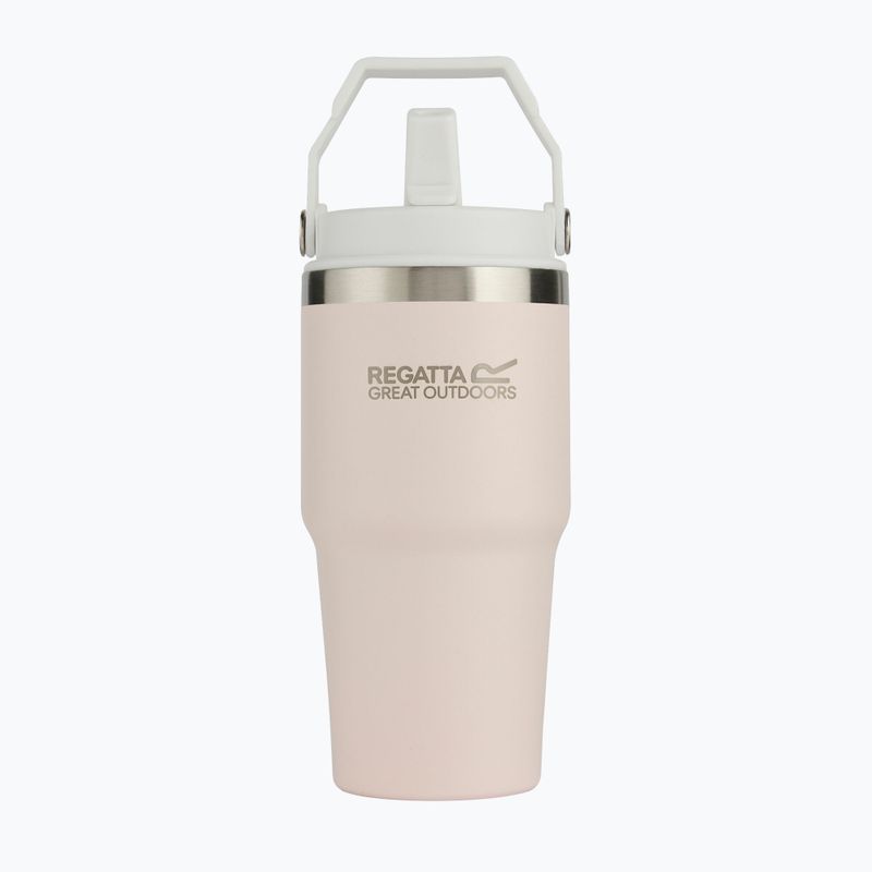 REGATTA Thermulate Tumbler mug 0.6 l blossom pink