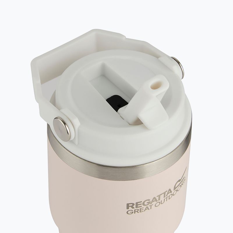 REGATTA Thermulate Tumbler mug 0.6 l blossom pink 4