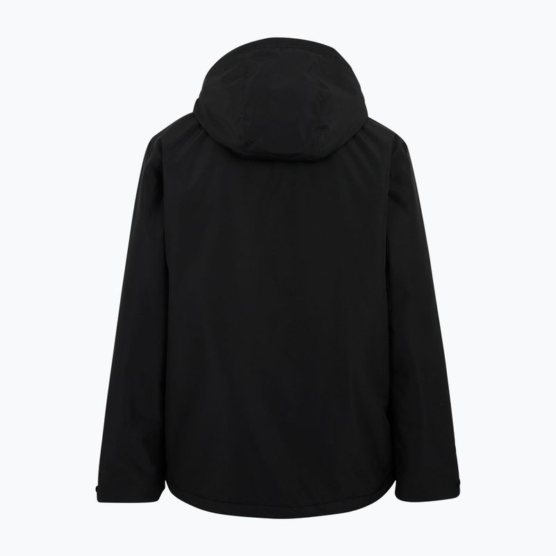 Men's rain jacket REGATTA Sterlings black 10