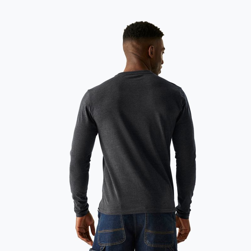 Men's T-shirt REGATTA Maylow black 3