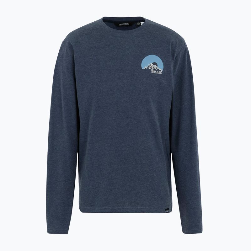 Men's T-shirt REGATTA Maylow navy 6